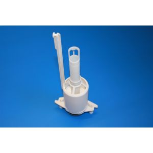 Wisa Système de réservoir toilettes membrane et support de flotteur -  8050800311 